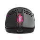 CHERRY XTRFY M42 RGB souris Gaming Ambidextre RF Wireless + USB Type-C Optique 19000 DPI