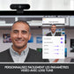 Logitech BRIO STREAM