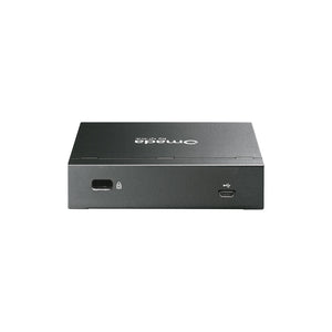 TP-Link Omada OC220 entrée et régulateur 10, 100, 1000 Mbit/s