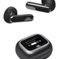 JBL Live Flex 3 Casque Sans fil Ecouteurs Appels/Musique/Sport/Au quotidien Bluetooth Noir