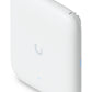 Ubiquiti U7 Pro Outdoor 8600 Mbit/s Blanc Connexion Ethernet, supportant l'alimentation via ce port (PoE)