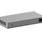 NETGEAR GS724Tv6 Géré L2+/L3 Gigabit Ethernet (10/100/1000) 1U Bleu, Gris