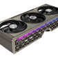 Sapphire NITRO+ AMD Radeon RX 9060 XT GPU 8 Go GDDR6