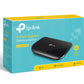 TP-Link TL-SG1005D commutateur réseau Non-géré Gigabit Ethernet (10/100/1000) Noir