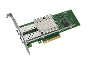 Intel E10G42BTDA carte réseau Interne Ethernet 10000 Mbit/s