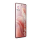 Motorola edge 60 fusion 16,9 cm (6.67") Double SIM Android 15 5G USB Type-C 8 Go 256 Go 5200 mAh Rose