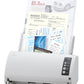 Ricoh fi-7030 Scanner ADF 600 x 600 DPI A4 Blanc
