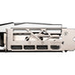 MSI GeForce RTX 4070 Ti SUPER 16G GAMING X SLIM WHITE NVIDIA 16 Go GDDR6X