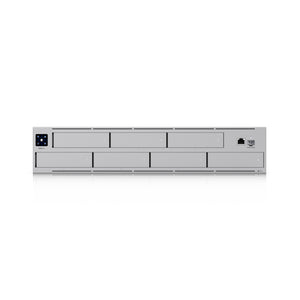 Ubiquiti UNAS Pro NAS Rack (2 U) Cortex-A Cortex-A57 8 Go Gris