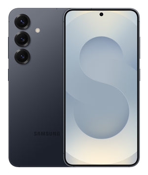 Samsung Galaxy S25 SM-S931B/DS 15,8 cm (6.2") Double SIM Android 15 5G USB Type-C 12 Go 128 Go 4000 mAh Noir, Bleu