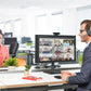 Logitech Zone Wireless UC