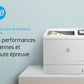 HP Color LaserJet Enterprise Imprimante M554dn