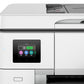 HP OfficeJet Pro 9720e Sans fil All-in-One Couleur Imprimante, Impression recto-verso; copieur, scanner