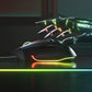 Razer Basilisk V3 souris Gaming Droitier USB Type-A Optique 26000 DPI