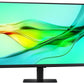 Samsung S60UD écran plat de PC 81,3 cm (32") 2560 x 1440 pixels Quad HD LCD Noir