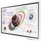 Samsung Flip Pro WM55B Interactive Display