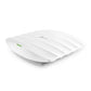 TP-Link EAP115 point d'accès réseaux locaux sans fil 300 Mbit/s Blanc Connexion Ethernet, supportant l'alimentation via ce port (PoE)