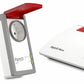 DECT FRITZ! 210 Prise intelligente 3450 W Blanc