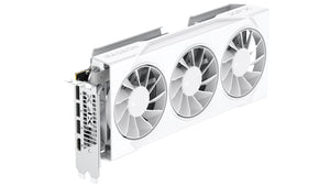 XFX RX 9070 SWIFT OC AMD Radeon RX 9070 16 Go GDDR6