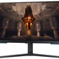 Samsung 28" Odyssey G70A UHD Gaming