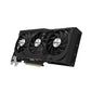 GIGABYTE GeForce RTX 4070 Ti SUPER WINDFORCE OC 16G NVIDIA 16 Go GDDR6X