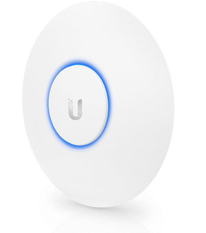 Ubiquiti UAP-AC-PRO-5 point d'accès réseaux locaux sans fil 1300 Mbit/s Blanc