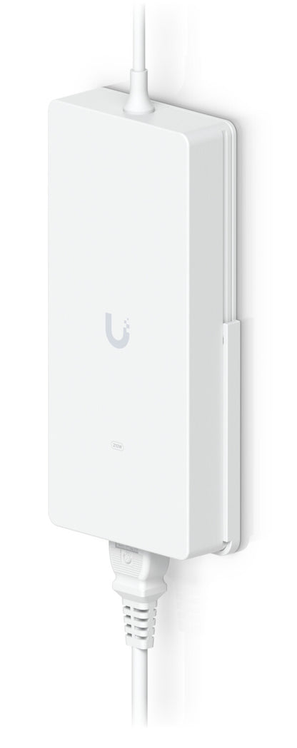 Ubiquiti UACC-Adapter-AC-210W adaptateur de puissance & onduleur Intérieure Blanc