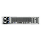 Synology SA SA3410 serveur de stockage NAS Rack (2 U) Intel® Xeon® D-1541 16 Go DDR4 0 To DiskStation Manager Noir, Gris