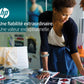 HP 45A toner LaserJet noir authentique