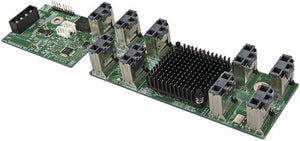 Intel RES2CV360 contrôleur RAID 6 Gbit/s