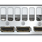 GIGABYTE GeForce RTX 5060 AERO OC 8G Carte Graphique - 8GB GDDR7, 128bit, PCI-E 5.0, 2595 MHz Fréquence du cœur, 3 x DisplayPort, 1 x HDMI, GV-N5060AERO OC-8GD