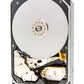 Western Digital Ultrastar DC HC550 disque dur 18 To 7200 tr/min 512 Mo 3.5" SAS