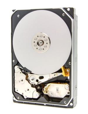 Western Digital Ultrastar DC HC550 disque dur 18 To 7200 tr/min 512 Mo 3.5" SAS