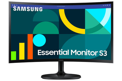 Samsung S36GD écran plat de PC 61 cm (24") 1920 x 1080 pixels Full HD LCD Noir