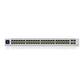 Ubiquiti UniFi USW-48 commutateur réseau Géré L2 Gigabit Ethernet (10/100/1000) Argent