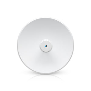 Ubiquiti PowerBeam 2AC antenne Antenne directionnelle 18 dBi
