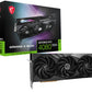 MSI GAMING GeForce RTX 4080 SUPER 16G X SLIM NVIDIA 16 Go GDDR6X