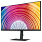 Samsung S60A écran plat de PC 68,6 cm (27") 2560 x 1440 pixels Quad HD LCD Noir
