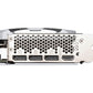 MSI GeForce RTX 4070 Ti SUPER 16G VENTUS 2X WHITE OC NVIDIA 16 Go GDDR6X