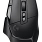 Logitech G G502 X LIGHTSPEED