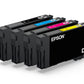 Epson WorkForce Pro WF-C4310DW imprimante jets d'encres Couleur 4800 x 2400 DPI A4 Wifi