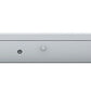 Synology RackStation RS822RP+ serveur de stockage NAS Rack (1 U) Ryzen Embedded V1500B 2 Go DDR4 0 To DiskStation Manager Gris