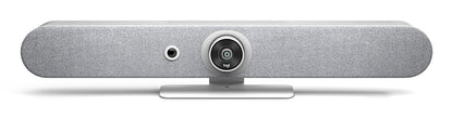 Logitech 960-001351 système de vidéo conférence Ethernet/LAN Système de vidéoconférence de groupe