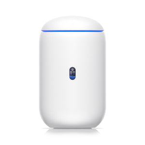 Ubiquiti Dream routeur sans fil Gigabit Ethernet Bi-bande (2,4 GHz / 5 GHz) Blanc