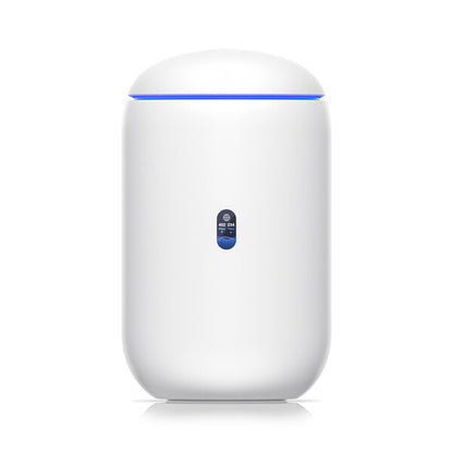 Ubiquiti Dream routeur sans fil Gigabit Ethernet Bi-bande (2,4 GHz / 5 GHz) Blanc