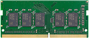 Synology D4ES01-4G module de mémoire 4 Go 1 x 4 Go DDR4 ECC