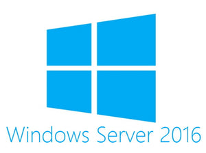 Microsoft Windows Server Standard Core 2016 1 année(s)