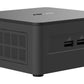 ASUS NUC 12 Pro Kit NUC12WSHi5 UCFF Noir i5-1240P