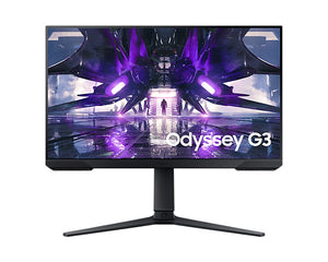 Samsung G30A écran plat de PC 61 cm (24") 1920 x 1080 pixels Full HD LED Noir