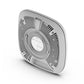 NETGEAR WAX638E 4800 Mbit/s Blanc Connexion Ethernet, supportant l'alimentation via ce port (PoE)